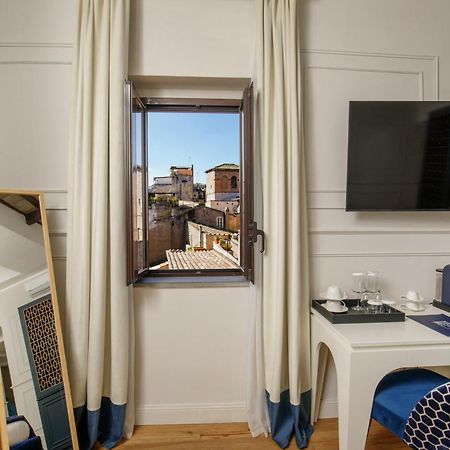 Navona Sky Palace 罗马 外观 照片