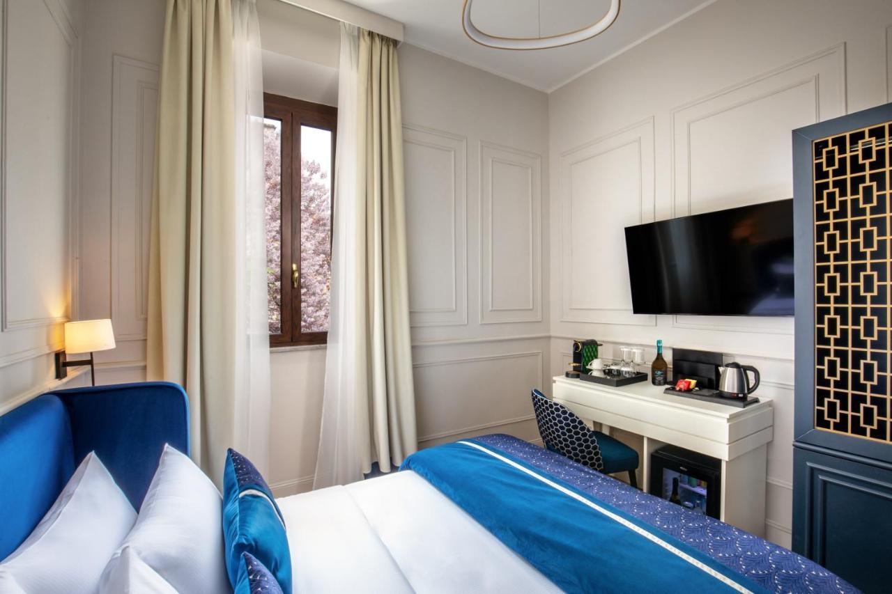 Navona Sky Palace 罗马 外观 照片