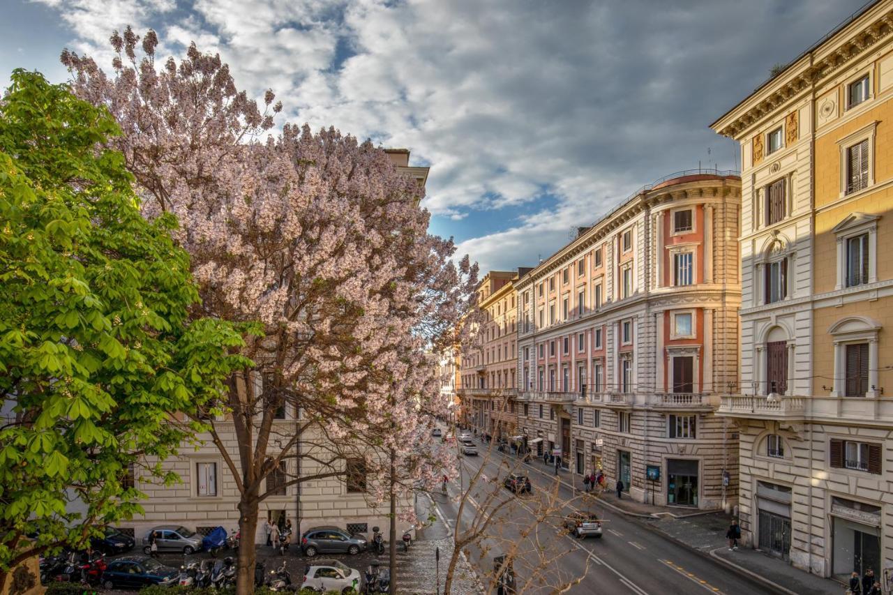 Navona Sky Palace 罗马 外观 照片
