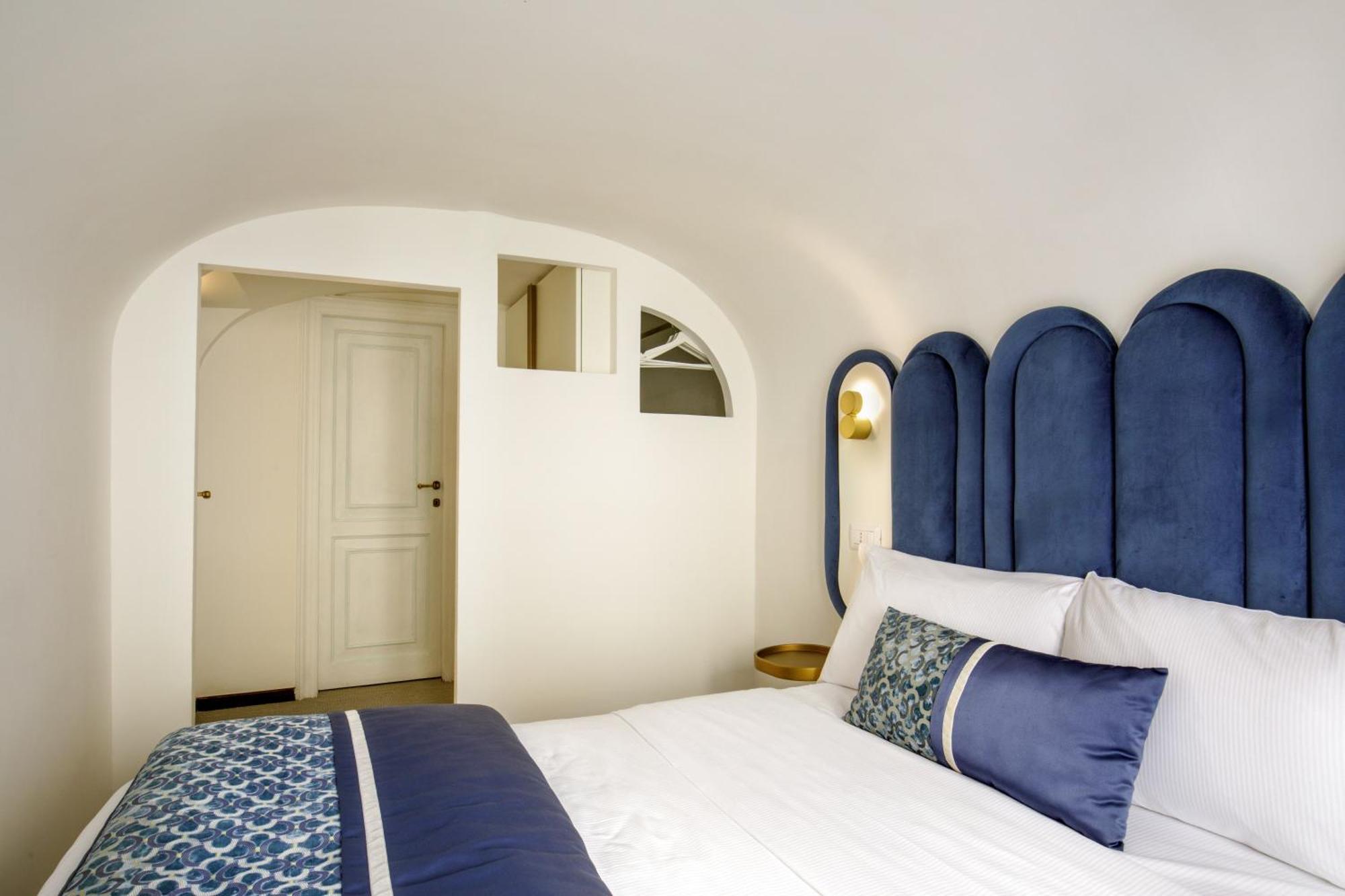 Navona Sky Palace 罗马 外观 照片