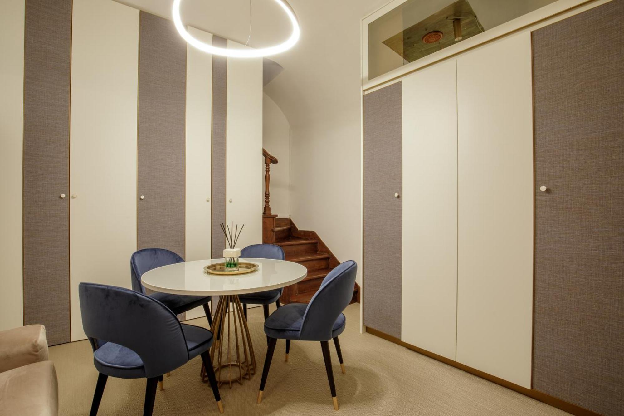 Navona Sky Palace 罗马 外观 照片