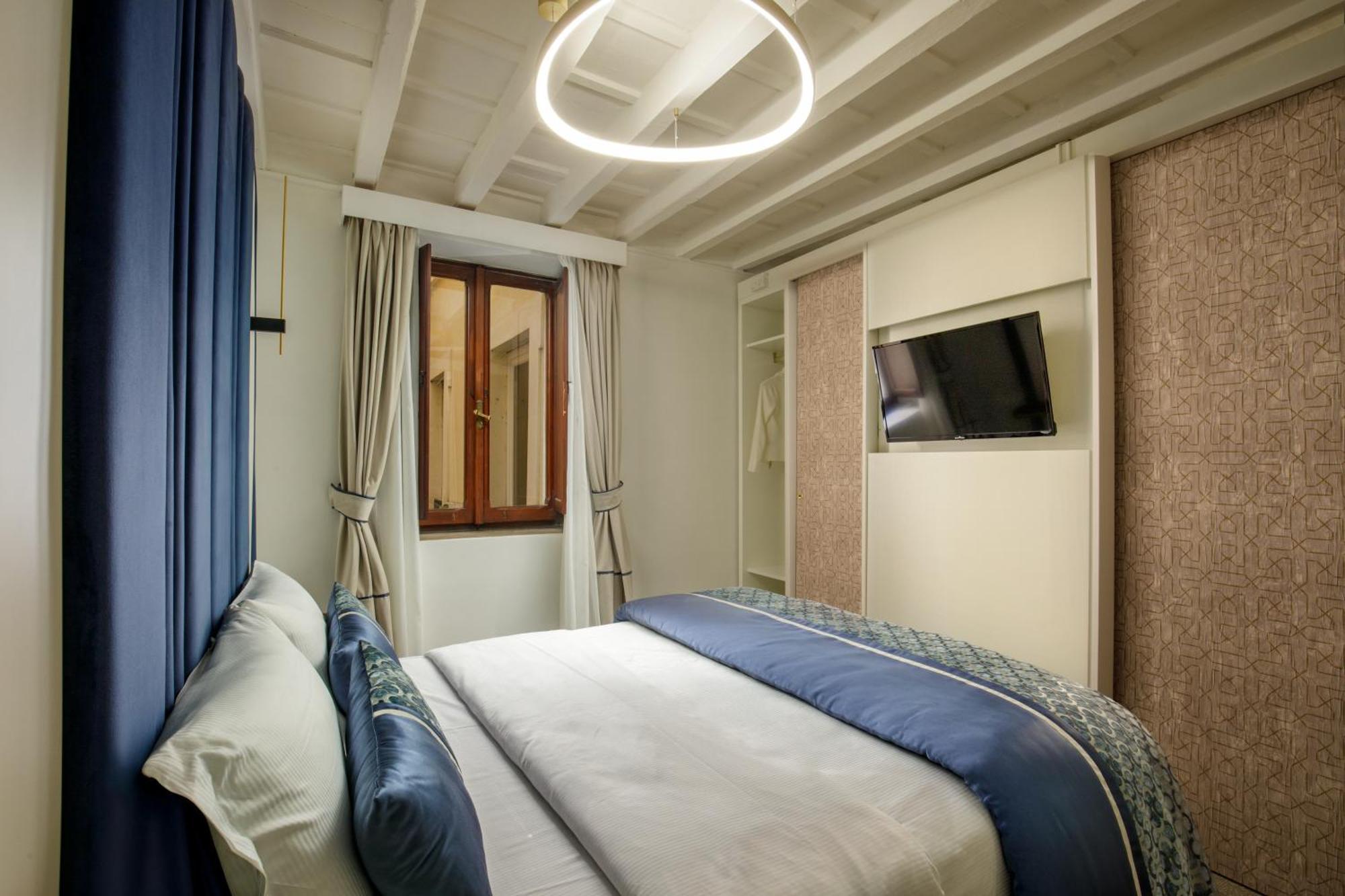 Navona Sky Palace 罗马 外观 照片
