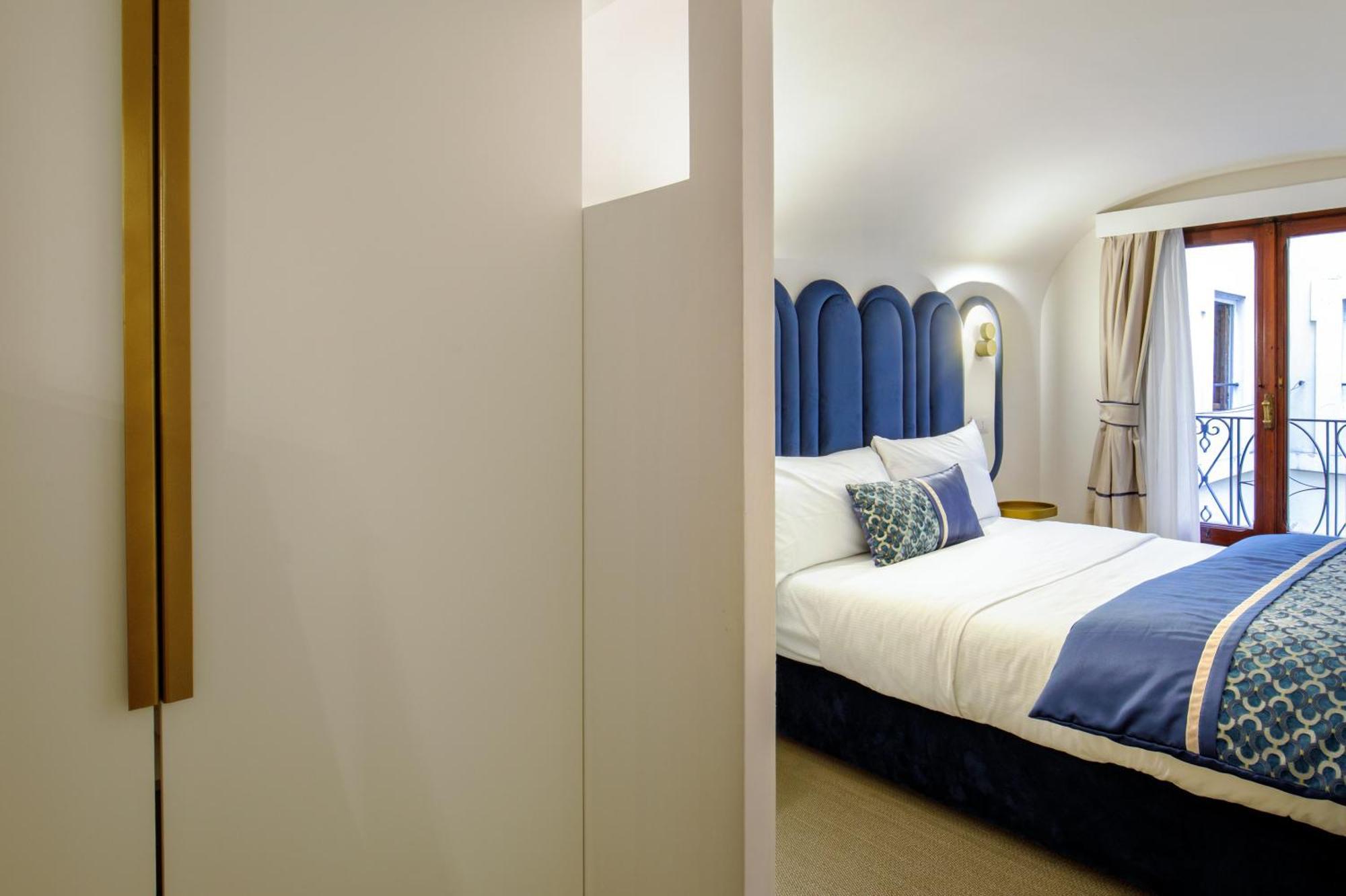 Navona Sky Palace 罗马 外观 照片