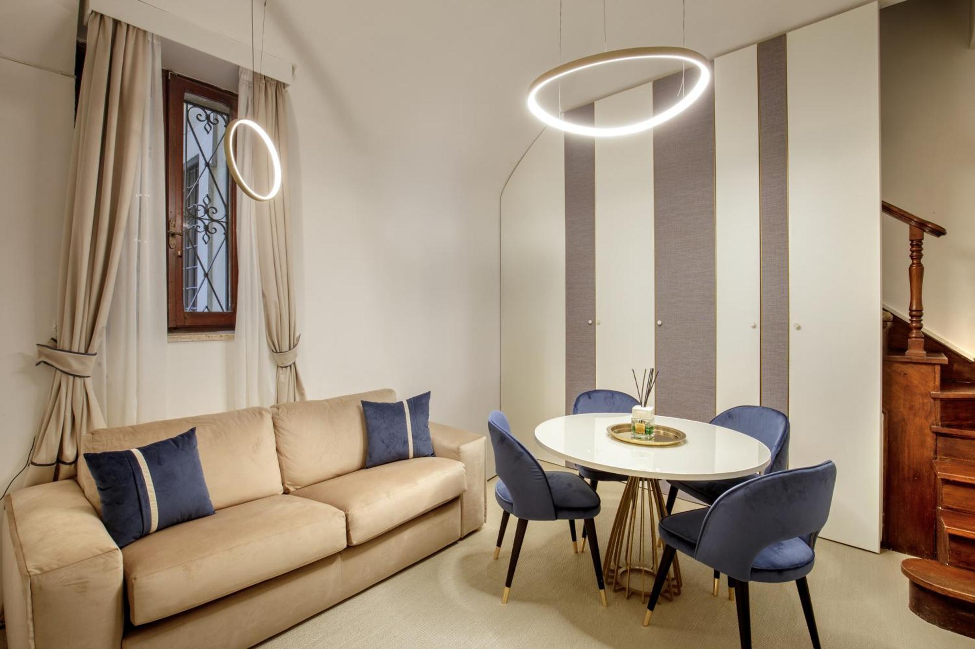 Navona Sky Palace 罗马 外观 照片