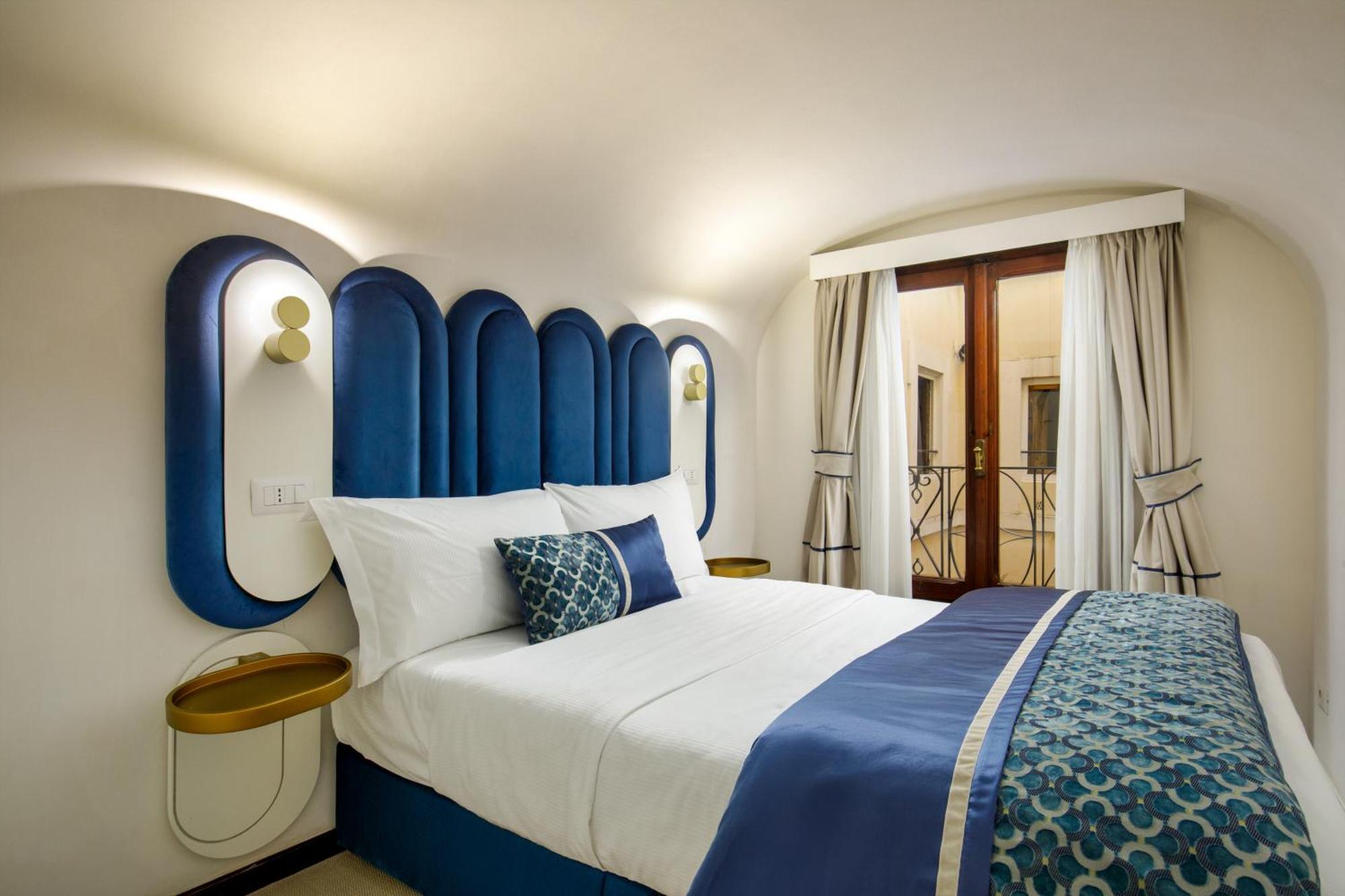 Navona Sky Palace 罗马 外观 照片