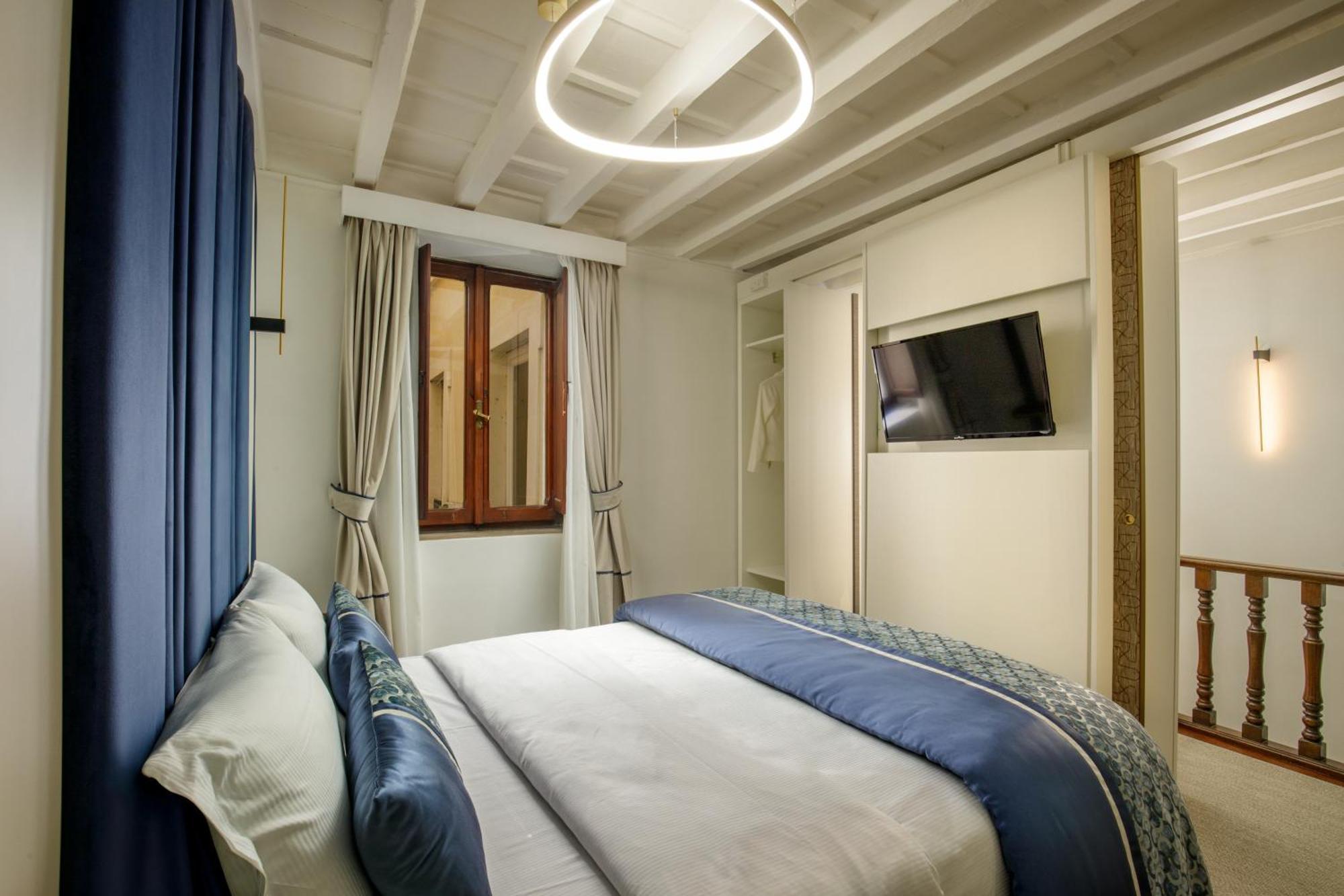 Navona Sky Palace 罗马 外观 照片