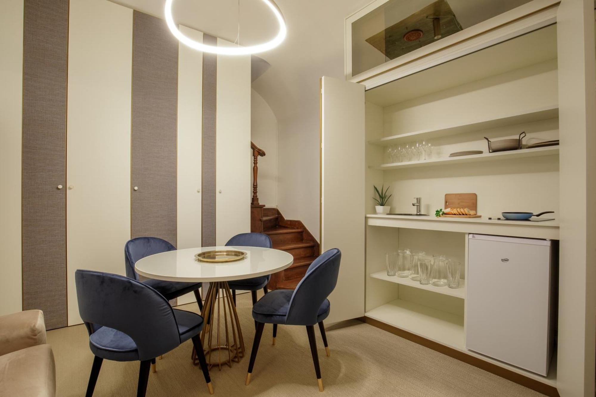 Navona Sky Palace 罗马 外观 照片